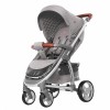 #Carrello Vista Shark Grey