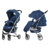 #Carrello Gloria Shadow Blue