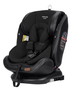 #Carrello Asteroid Space Black