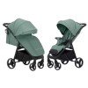 #Carrello Bravo Spring Green