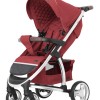 #Carrello Vista Ruby Red