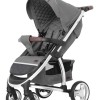 #Carrello Vista Shark Gray