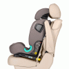 Автокресло Carrello Yukon G308 (9-36 кг)