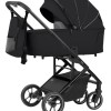 #Carrello Alfa Midnight Black