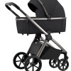 #Carrello Omega Absolut Black