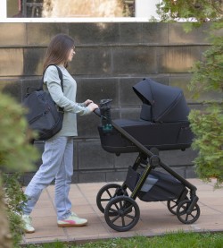 Детские коляски Carrello 