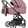 #Carrello Alfa Rouge Pink