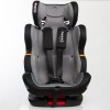 Автокресло Peppy Urban Isofix  (0-36) с рождения до 12 лет