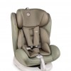 Happy Baby Unix Isofix 0-36 кг детское автомобильное кресло с поворотной базой